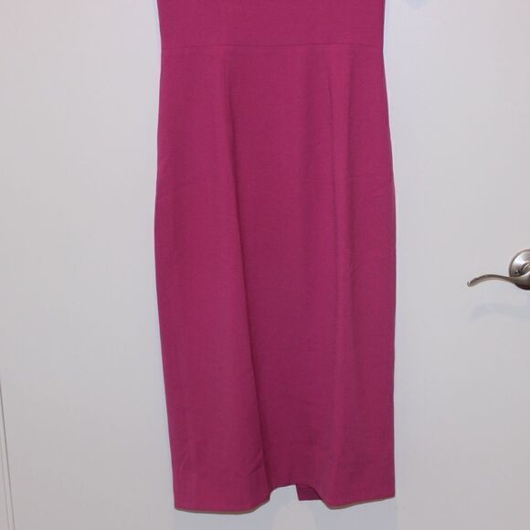 NEW Dress The Population Sheath Hibiscus Dress Women Size Small - Picture 8 of 16
